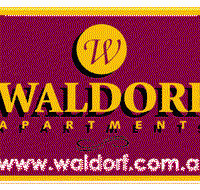 Woolloomooloo Waldorf Apartments - Accommodation Nelson Bay