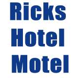 Ricks Hotel Motel - Accommodation Nelson Bay