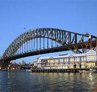 Pier One Sydney Harbour Autograph Collection  - Accommodation Nelson Bay