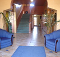 Campbell Town Motel And Bistro - Accommodation Nelson Bay