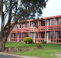 Mallacoota Hotel Motel - Accommodation Nelson Bay
