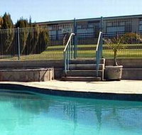 Oyster Court Motel And Holiday Units - Accommodation Nelson Bay