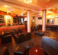 Burdekin Hotel - Accommodation Nelson Bay