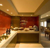 Hilton On The Park Melbourne - Accommodation Nelson Bay