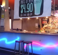 Hotel Royal - Accommodation Nelson Bay