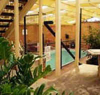 Aussie Settler Motel - Accommodation Nelson Bay
