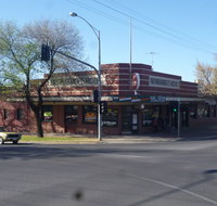 Newmarket Hotel - Accommodation Nelson Bay