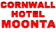 Cornwall Hotel - Accommodation Nelson Bay
