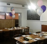 Commercial Hotel Benalla - Accommodation Nelson Bay