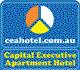 Capital Executive Apartment Hotel - Accommodation Nelson Bay 0