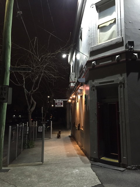 Mona Castle Hotel - Accommodation Nelson Bay 0