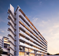 The Watson - Accommodation Nelson Bay