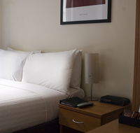 Pensione Hotel Sydney - Accommodation Nelson Bay