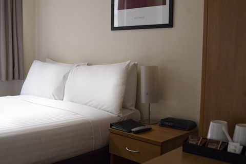Pensione Hotel Sydney - Accommodation Nelson Bay 0