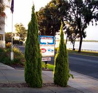 Barmera Lake Resort Motel - Accommodation Nelson Bay