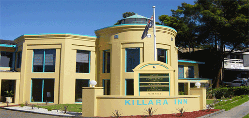 Killara Inn Hotel And Conference - thumb 0