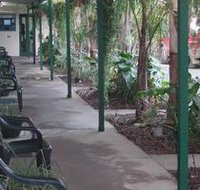 Pinnaroo Motel - Accommodation Nelson Bay
