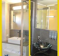 Best Western Zebra Motel Coffs Harbour - Accommodation Nelson Bay