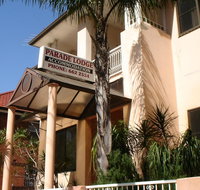 Parade Lodge - Accommodation Nelson Bay