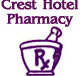 Crest Hotel Pharmacy - Accommodation Nelson Bay