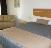 Sundowner Bendigo Golden Reef Motor Inn - Accommodation Nelson Bay