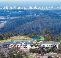 Eagle Heights Mountain Resort - Accommodation Nelson Bay