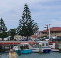Port Albert Hotel - Accommodation Nelson Bay