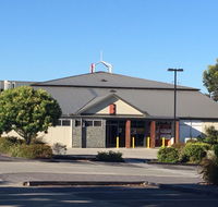  Bradford Hotel - Accommodation Nelson Bay