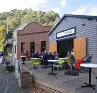 Walhalla's Star Hotel - Accommodation Nelson Bay