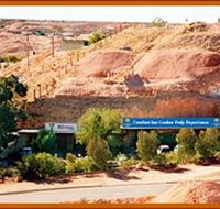 Comfort Inn Coober Pedy Experience Motel - Accommodation Nelson Bay