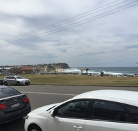 Beach Hotel Merewether - Accommodation Nelson Bay
