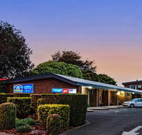 Best Western Aspen Motor Inn - Accommodation Nelson Bay