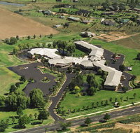 Parklands Resort and Conference Centre - Accommodation Nelson Bay