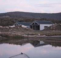 Pender Lea Chalets - Snowy Mountain Accommodation - Accommodation Nelson Bay