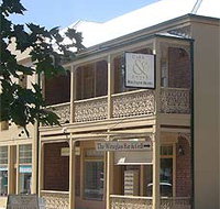 Cobb  Co Court Boutique Hotel - Accommodation Nelson Bay