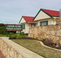 Flinders Bay Corporation - Accommodation Nelson Bay