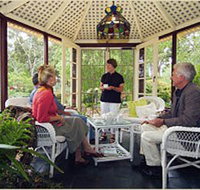 Holberry House - Accommodation Nelson Bay