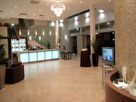 Sfera's Park Suites & Convention Centre - Accommodation Nelson Bay 0
