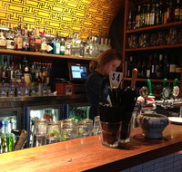 Darlo Bar - Accommodation Nelson Bay