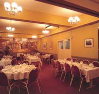 Governor Macquarie Motor Inn - Accommodation Nelson Bay