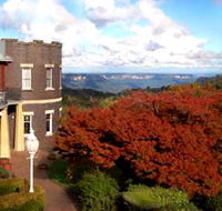Mountain Heritage Hotel And Spa Retreat - Accommodation Nelson Bay