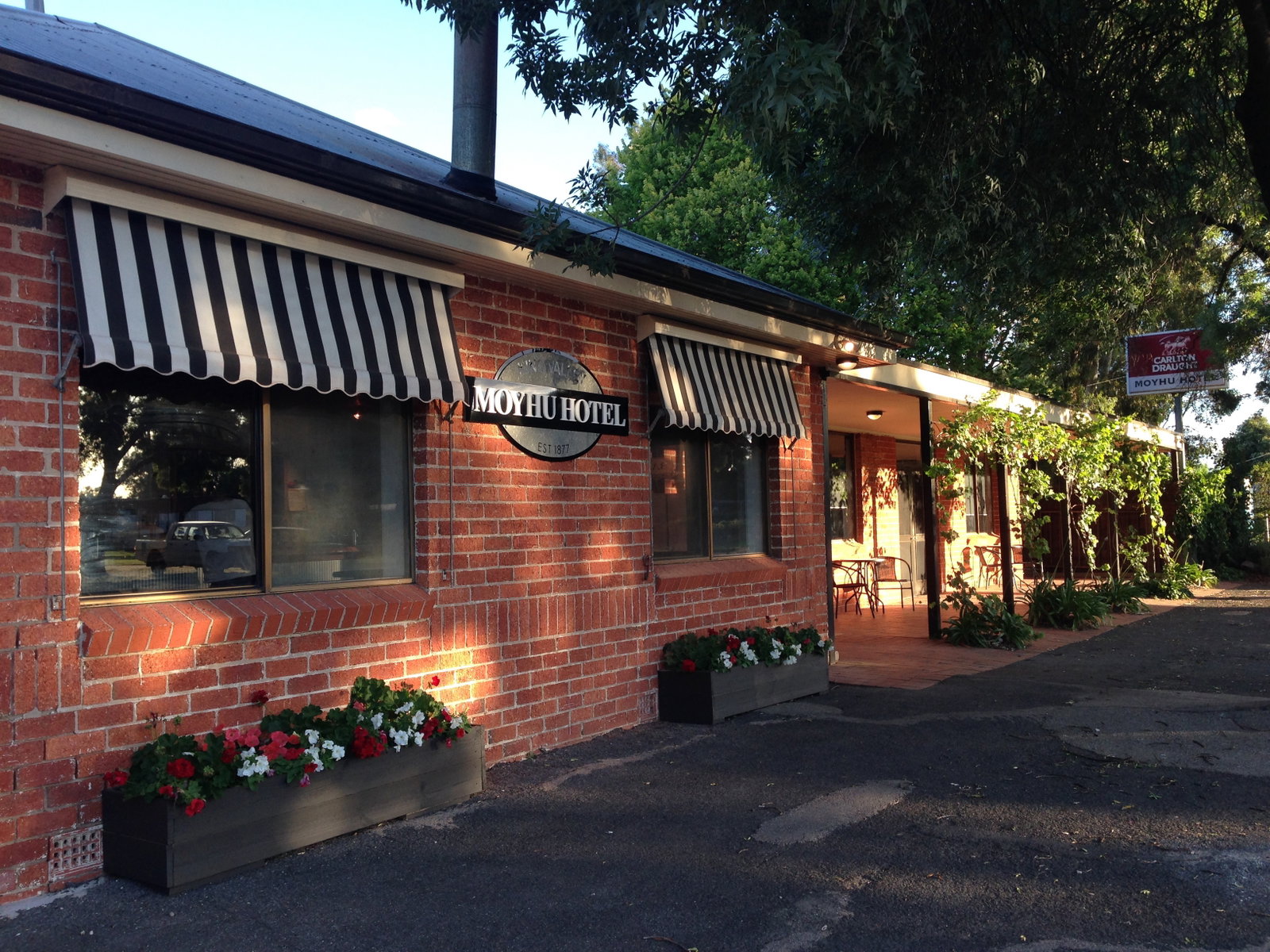  Accommodation Nelson Bay