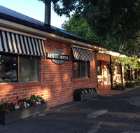 Moyhu Hotel - Accommodation Nelson Bay