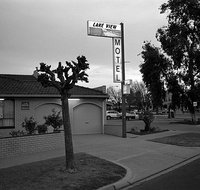 Lakeview Motel Yarrawonga - Accommodation Nelson Bay