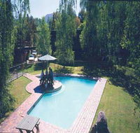 Khancoban Alpine Inn - Accommodation Nelson Bay