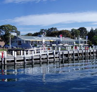 Metung Hotel - Accommodation Nelson Bay