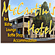 McCartins Hotel - Accommodation Nelson Bay