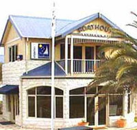 Boathouse Resort Studios and Suites - Accommodation Nelson Bay
