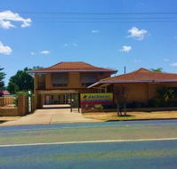 Jackaroo Apartments - Accommodation Nelson Bay
