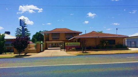 Jackaroo Apartments - Accommodation Nelson Bay 0